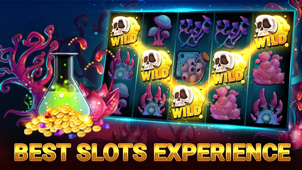 BK8 Casino ra mắt trò chơi mới