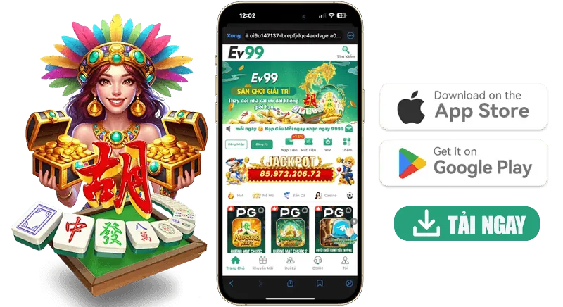 Đa dạng trò chơi Slot tại BK8