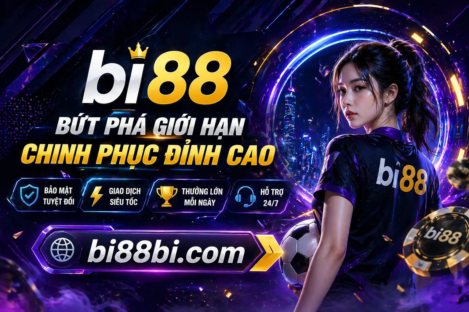 Khuyến mãi BK8 cho trò chơi Slot