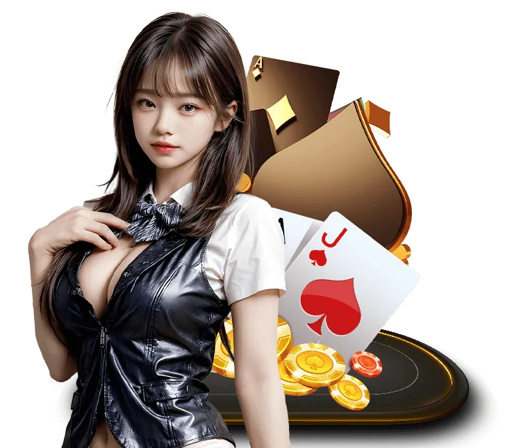 Bàn chơi Blackjack tại BK8