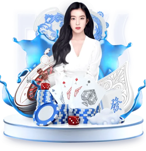 Ưu đãi casino BK8